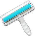 Pet Hair Remover Roller – Reusable Lint Brush for Dog & Cat Fur, Couch Carpet
