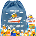 Cruise Ducking Kit - 76 Piece with Bag