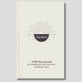 Awaken: A 90-Day Journal for Mindfulness, Self Discovery, and Better Sleep