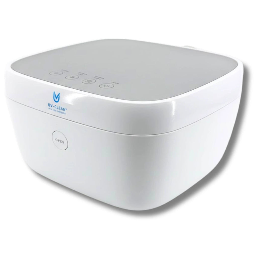 Proximity UV-Clean UV-Cube Disinfecting Box 3 Cycle Modes