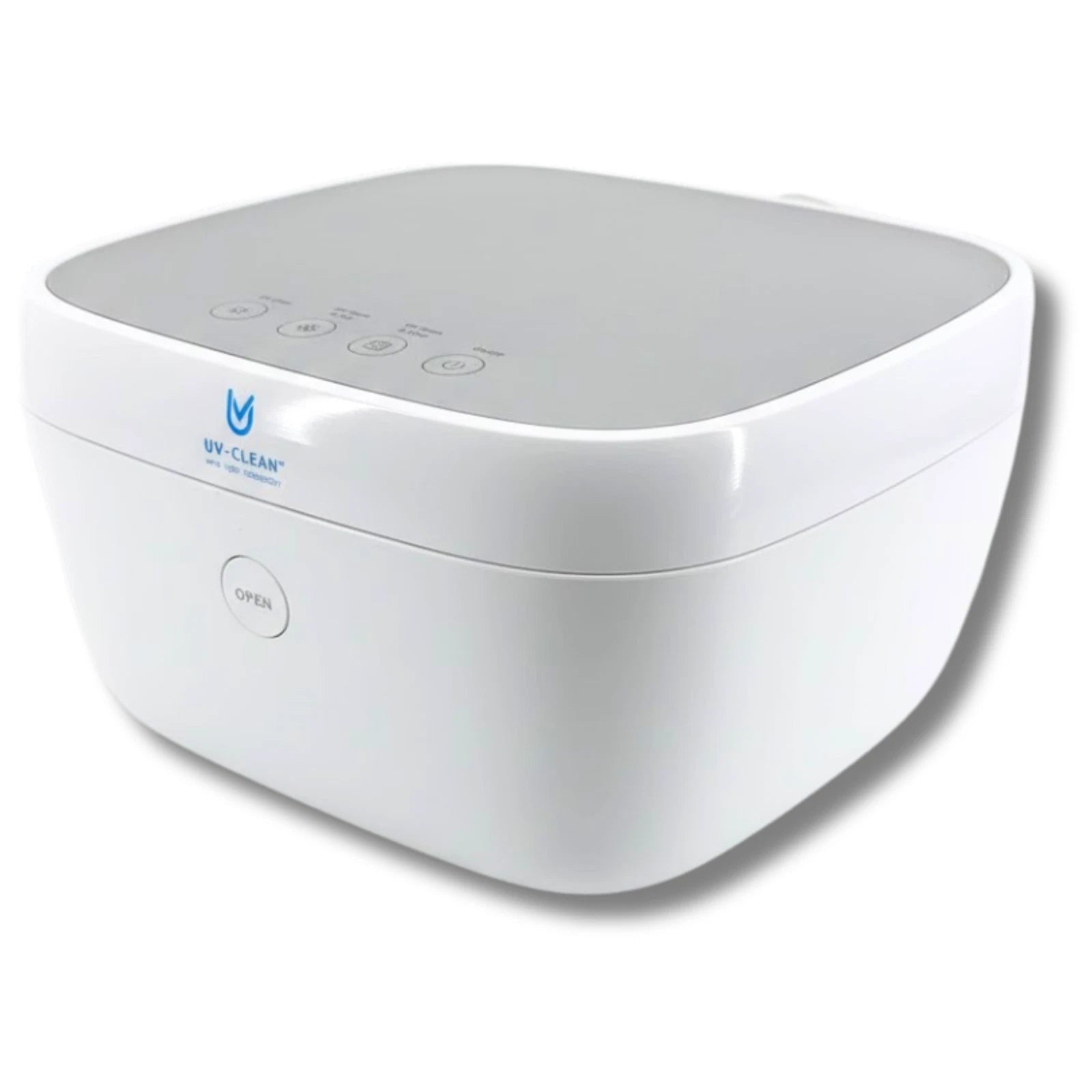 Proximity UV-Clean UV-Cube Disinfecting Box 3 Cycle Modes