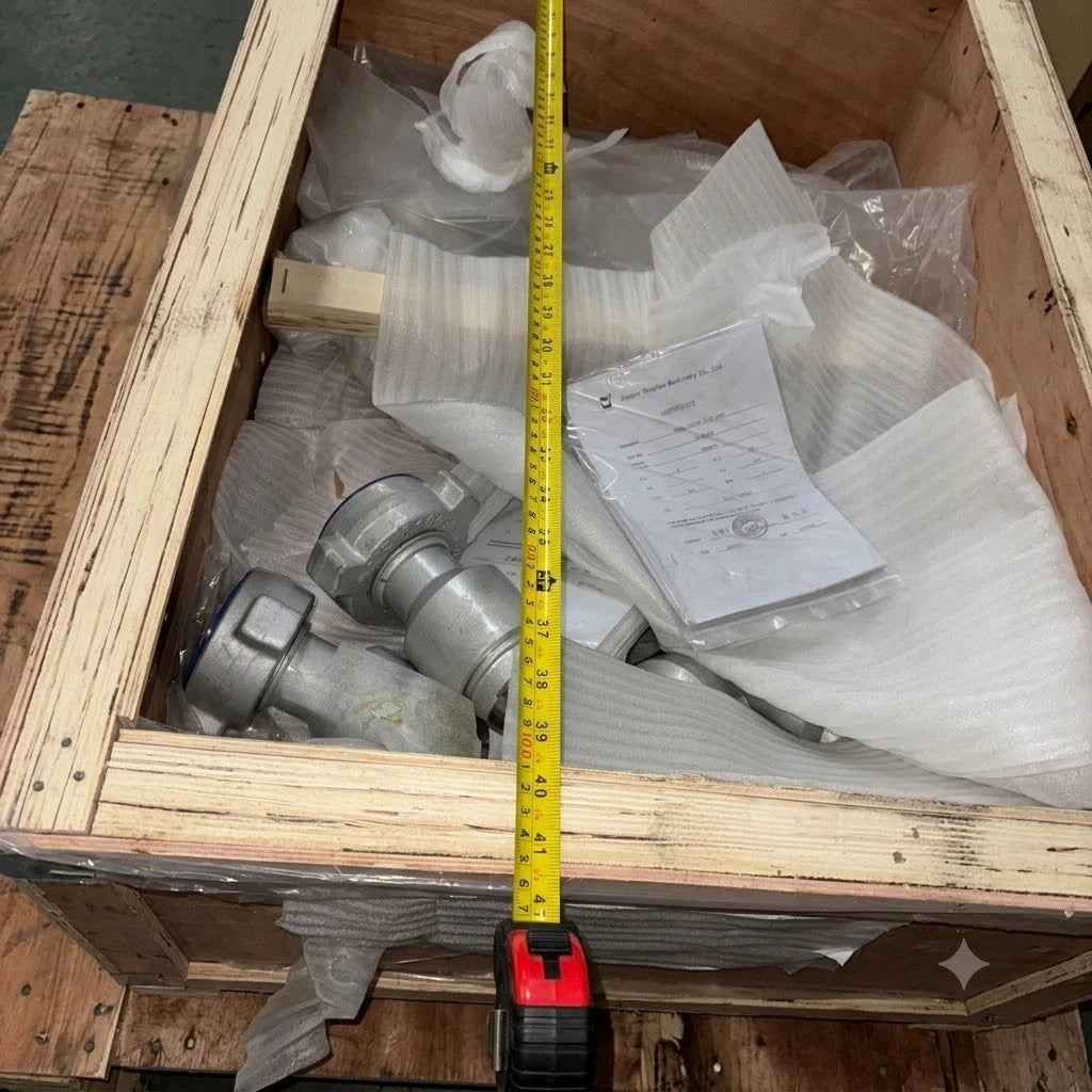 Swivel Joint Junta Girato 10 2" 6000 PSI API 16C PSL 3 New Surplus - Lot of 200