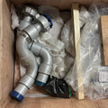 Swivel Joint Junta Girato 10 2" 6000 PSI API 16C PSL 3 New Surplus - Lot of 200