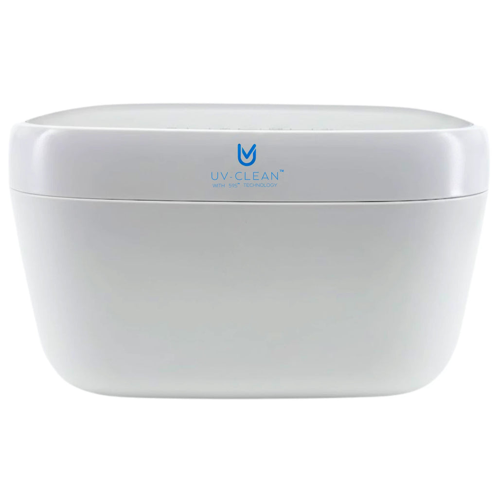 Proximity UV-Clean UV-Cube Disinfecting Box 3 Cycle Modes