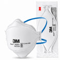 3M Aura 9205+ N95 Face Mask Respirator 20pc pack